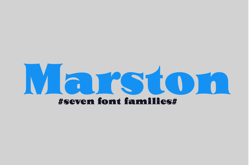 marston-family