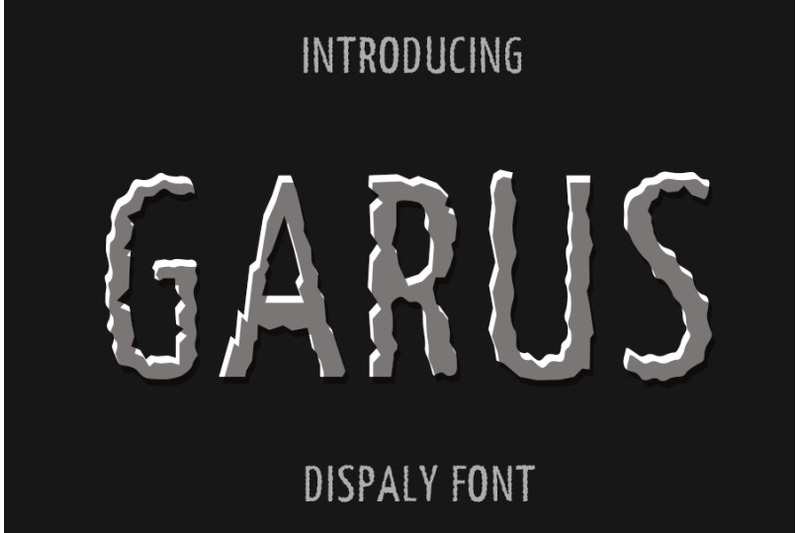 garus