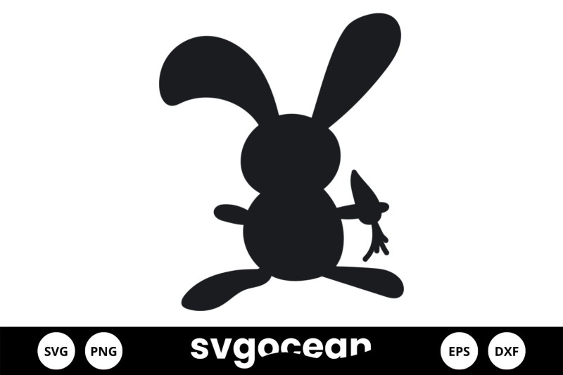 bunny-svg-bundle