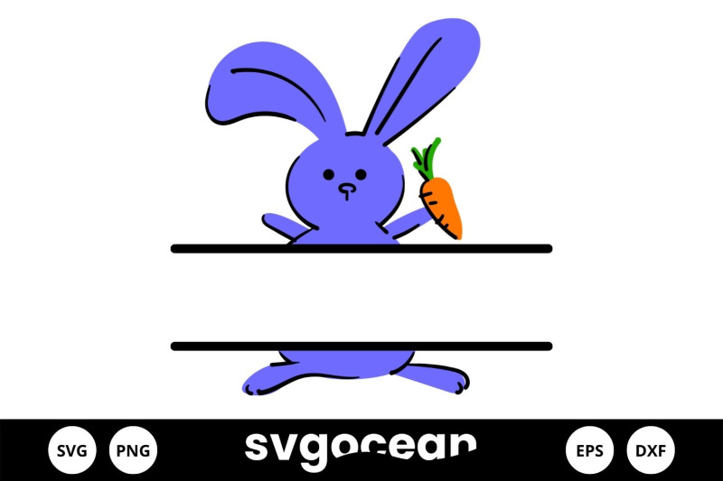 bunny-svg-bundle