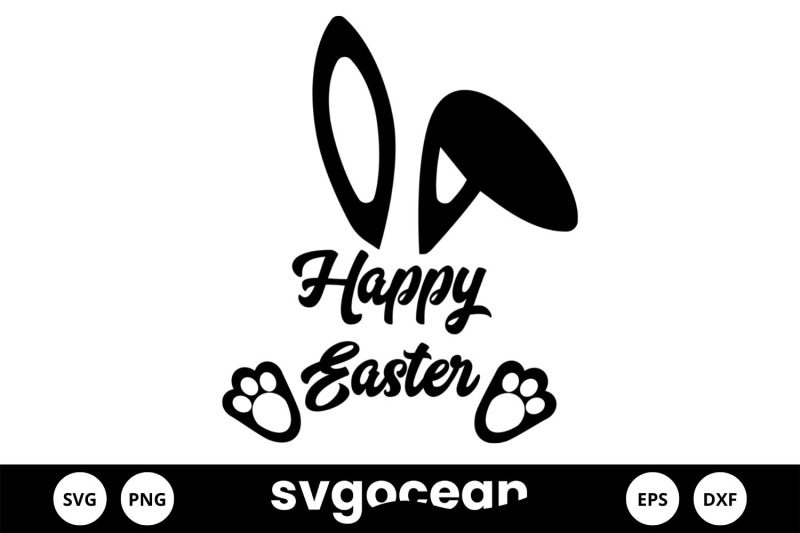 bunny-svg-bundle