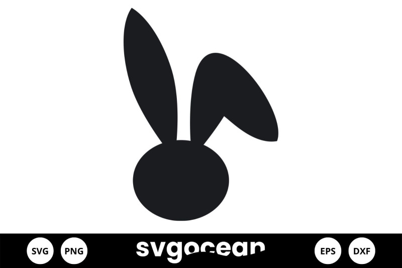 bunny-svg-bundle