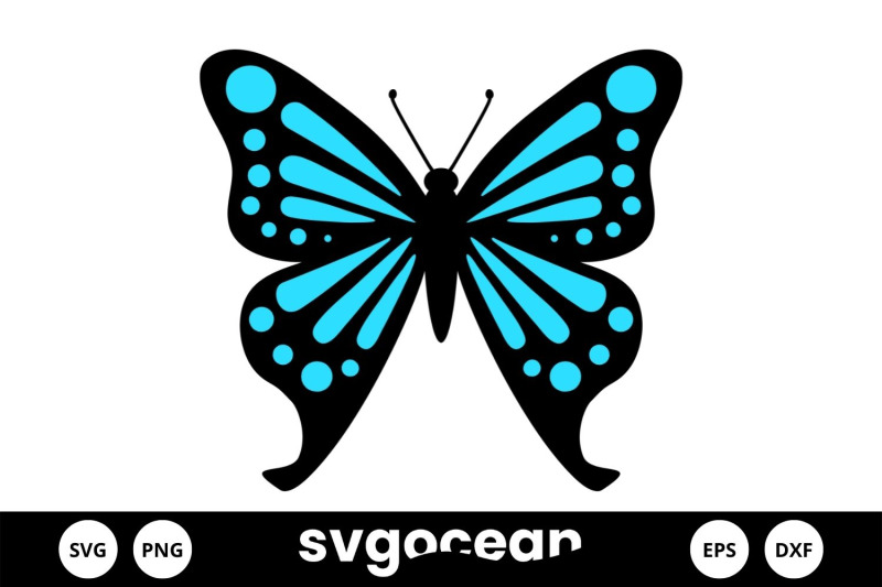 butterflies-svg-bundle