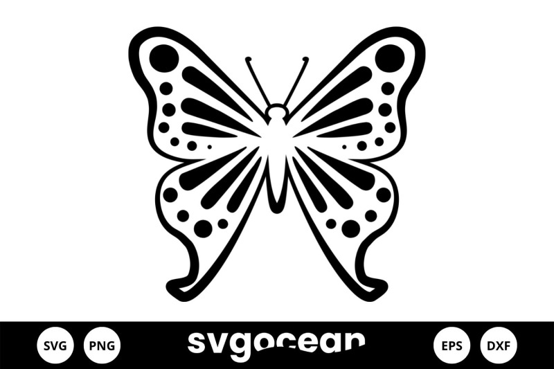 butterflies-svg-bundle