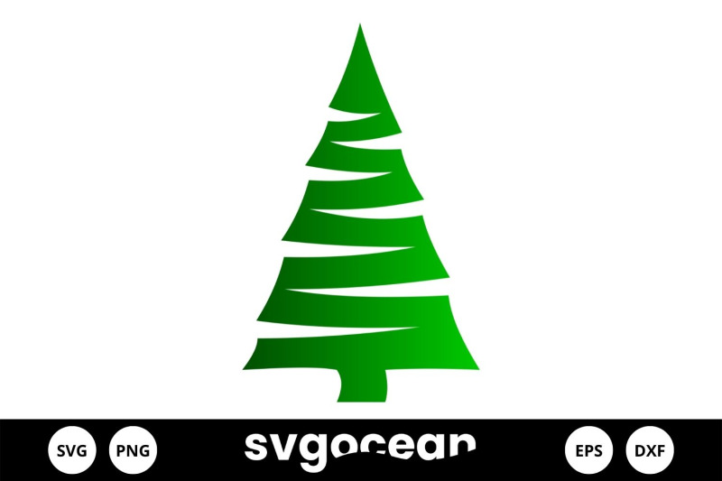 trees-svg-bundle