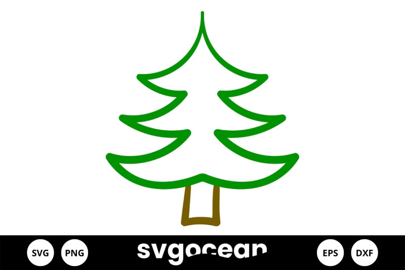 trees-svg-bundle