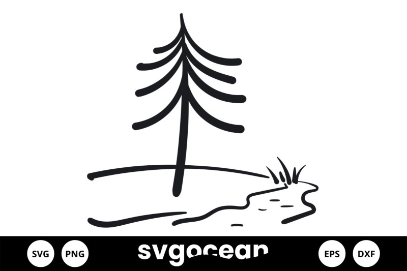 trees-svg-bundle