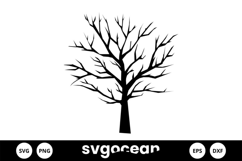 trees-svg-bundle