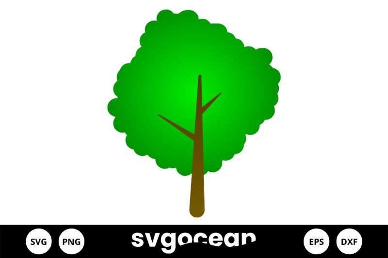 trees-svg-bundle