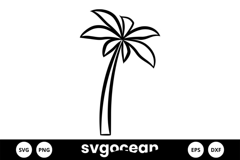 trees-svg-bundle