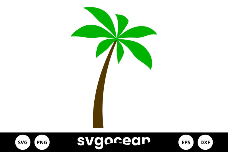 trees-svg-bundle