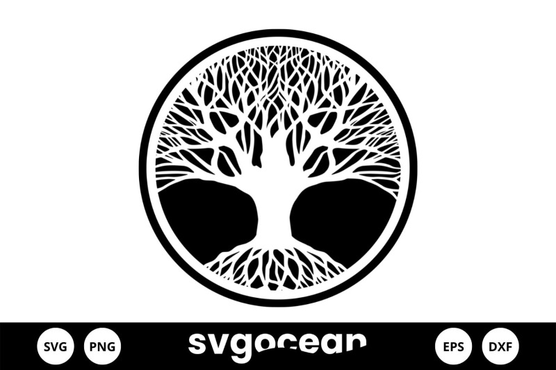 trees-svg-bundle