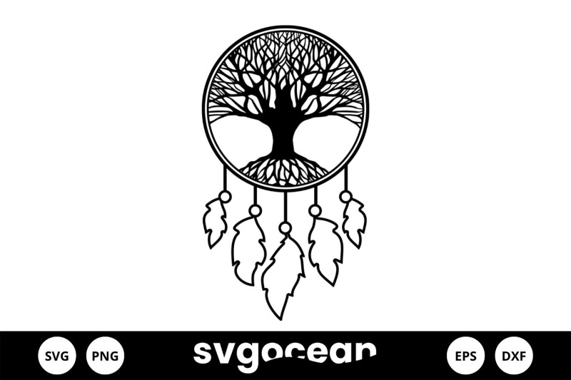 trees-svg-bundle