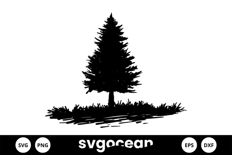 trees-svg-bundle