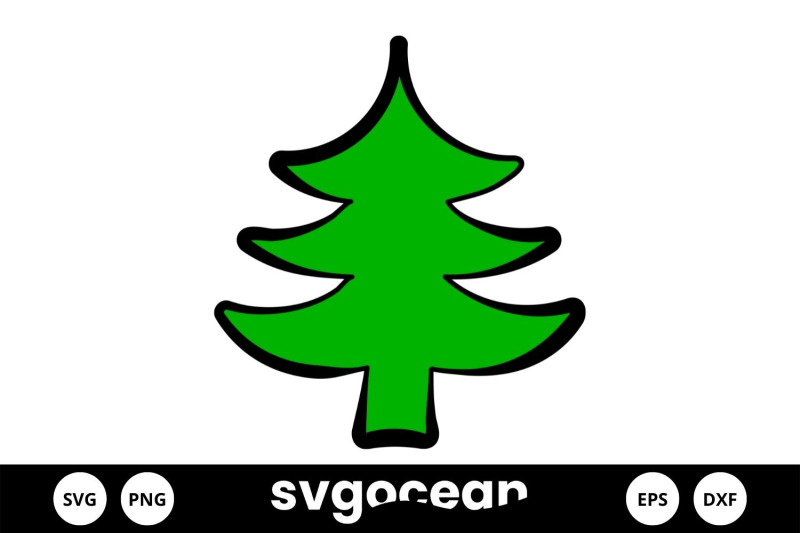 trees-svg-bundle