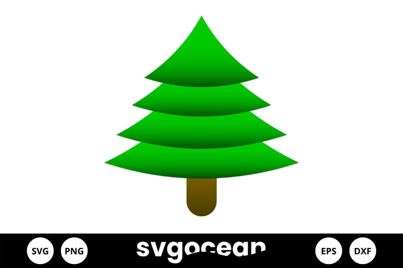 trees-svg-bundle