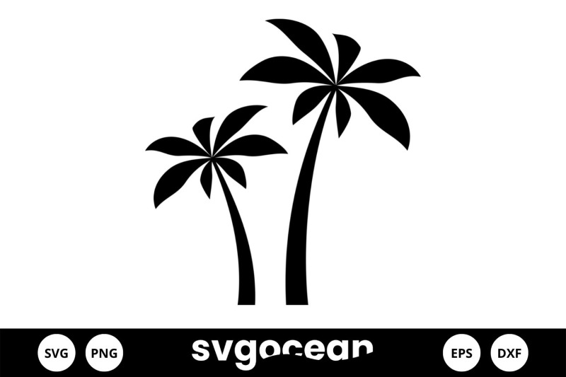 trees-svg-bundle