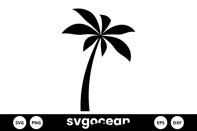 trees-svg-bundle