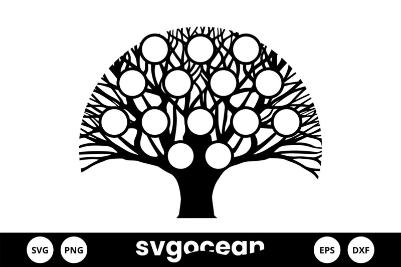 trees-svg-bundle