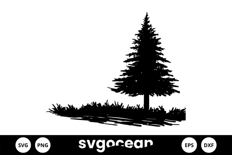 trees-svg-bundle