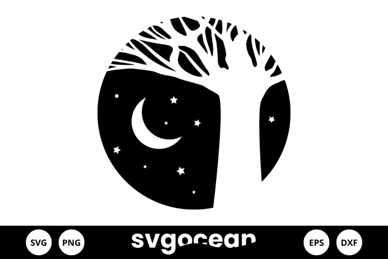 trees-svg-bundle