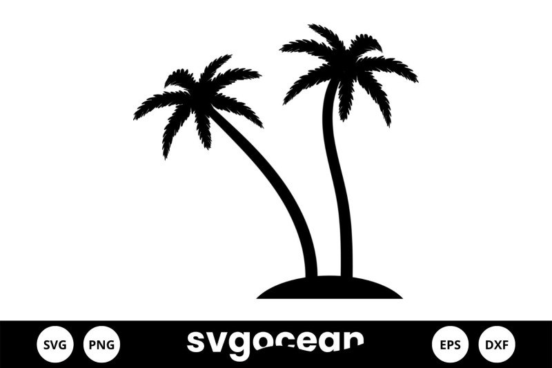 trees-svg-bundle