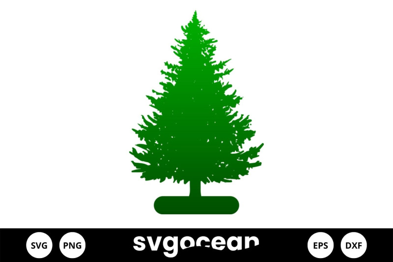 trees-svg-bundle