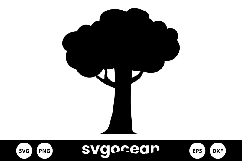 trees-svg-bundle