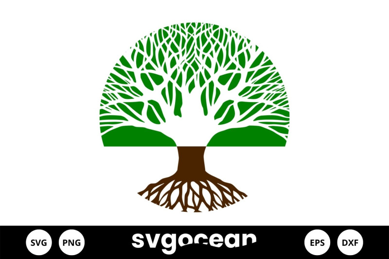 trees-svg-bundle