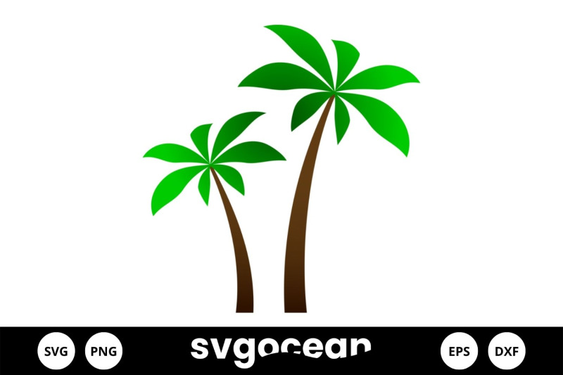 trees-svg-bundle