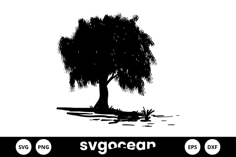 trees-svg-bundle