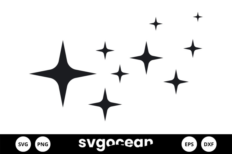 stars-svg-bundle