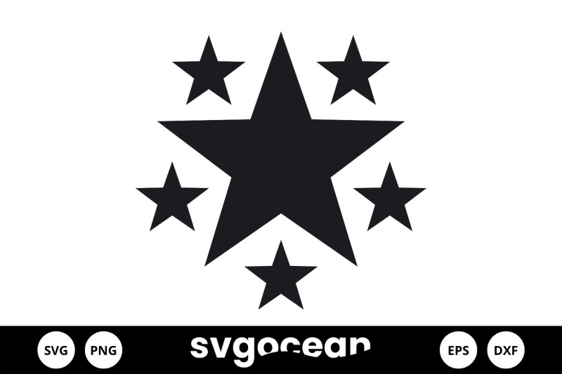 stars-svg-bundle