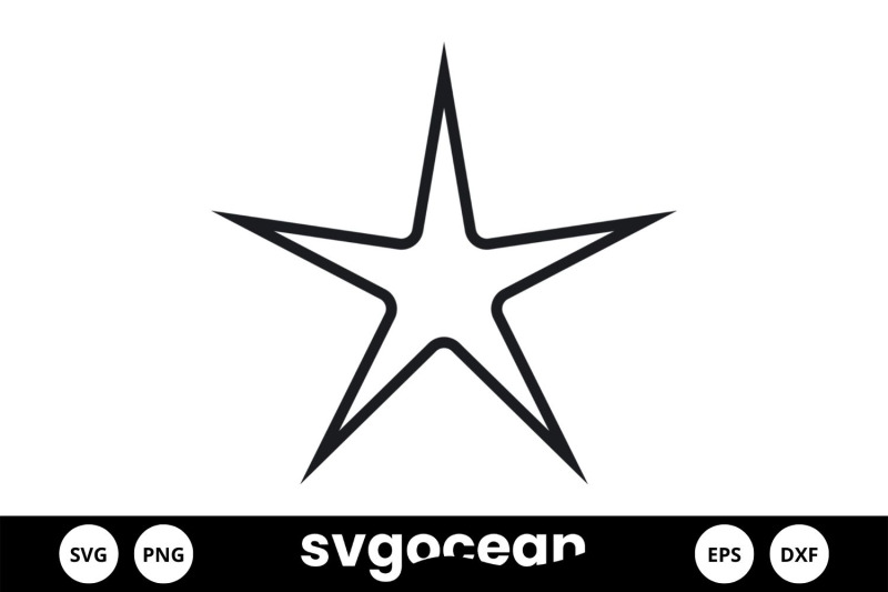 stars-svg-bundle