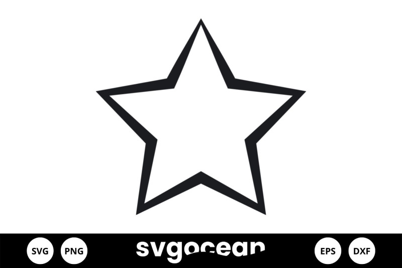 stars-svg-bundle