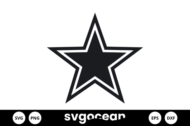 stars-svg-bundle