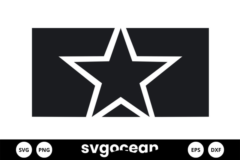 stars-svg-bundle