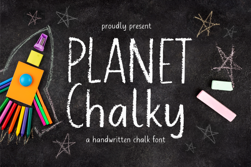 planet-chalky