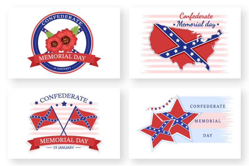 10-confederate-memorial-day-illustration