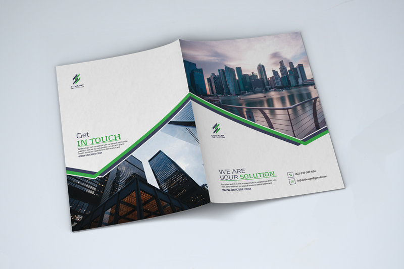 bifold-modern-business-brochure-template