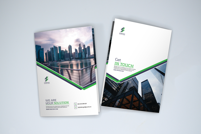 bifold-modern-business-brochure-template