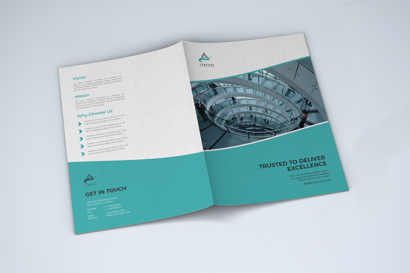 bifold-modern-business-brochure-template