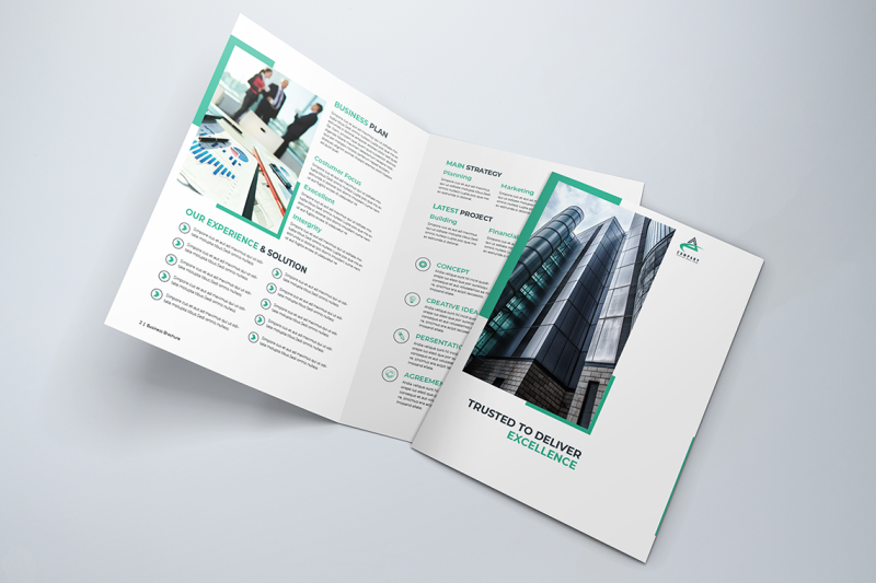 bifold-modern-business-brochure-template