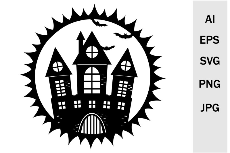 halloween-svg-castle-template-cut-cricut-file