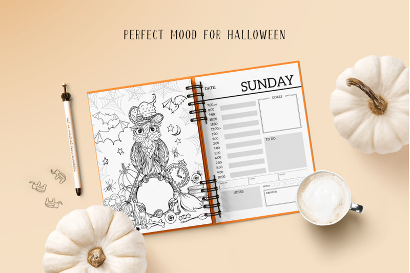halloween-doodles-and-coloring-pages