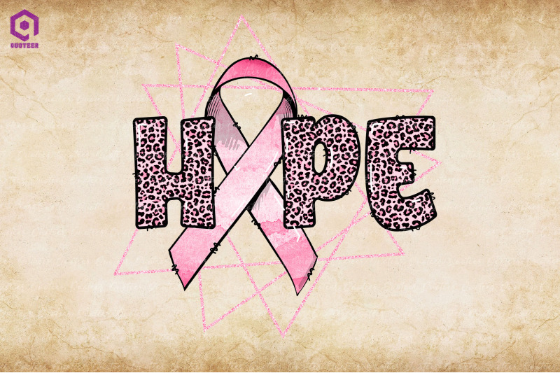 hope-breast-cancer-leopard