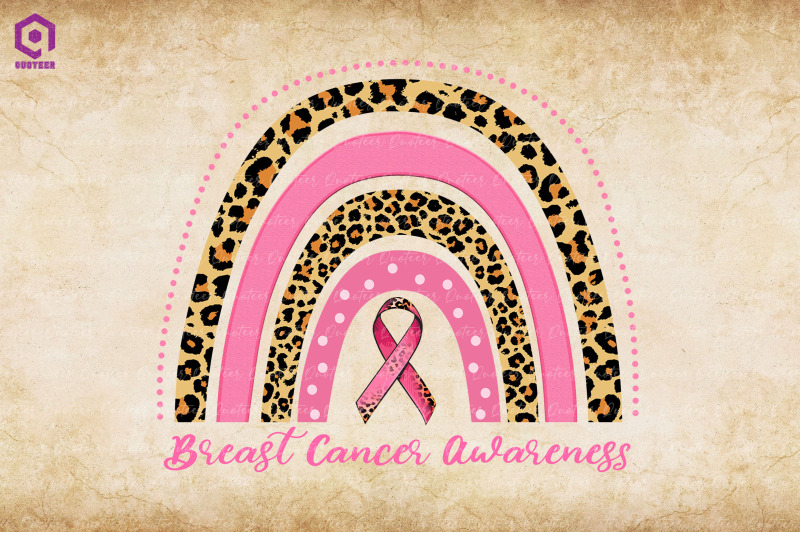 pink-ribbon-rainbow-breast-cancer