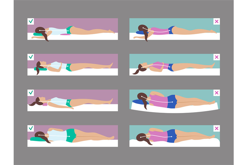 sleeping-poses-bad-and-correct-anatomy-for-laying-on-couch-body-posit