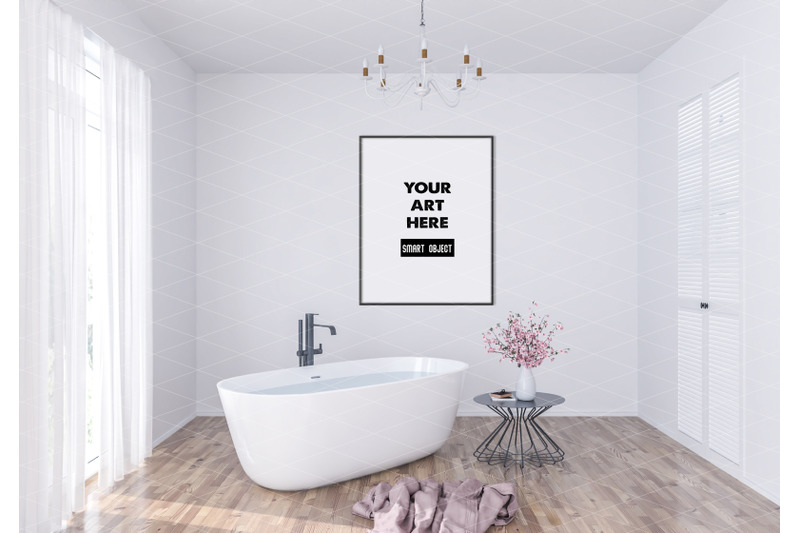 interior-scene-artwork-background-frame-mockup