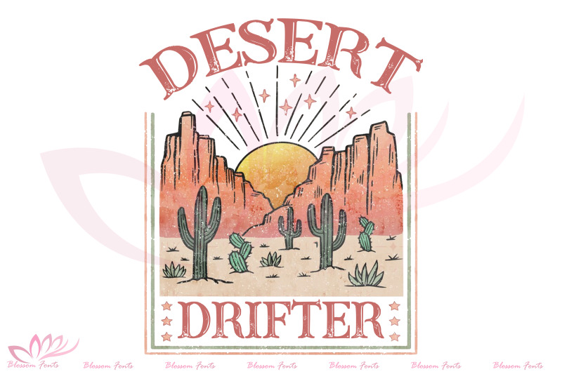 desert-dreams-sublimation-bundle